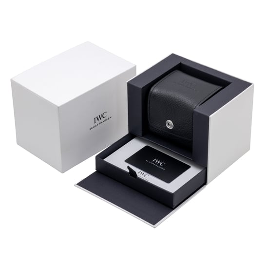 IWC PILOT MARK XX IW328204