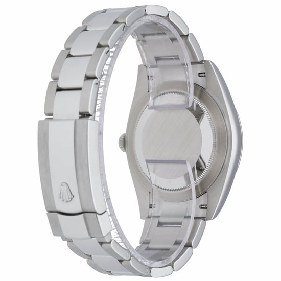 ROLEX DATEJUST 41 126334