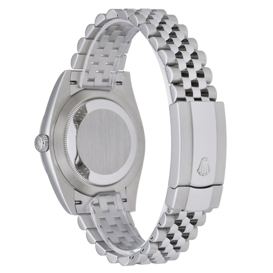 ROLEX DATEJUST 41 126334