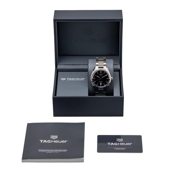 TAG HEUER CARRERA WBN201A.BA0640
