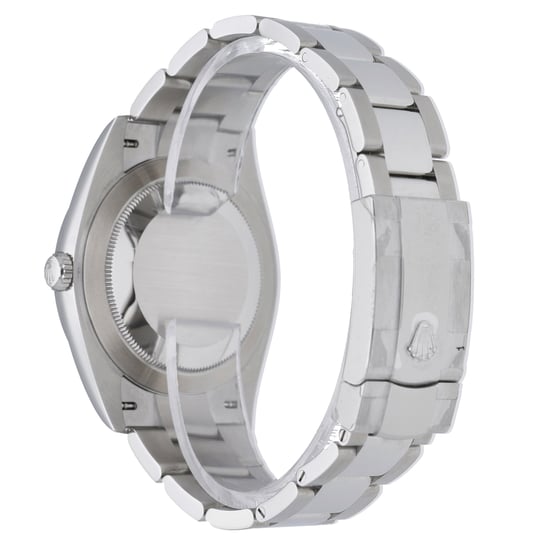 ROLEX DATEJUST 41 126300