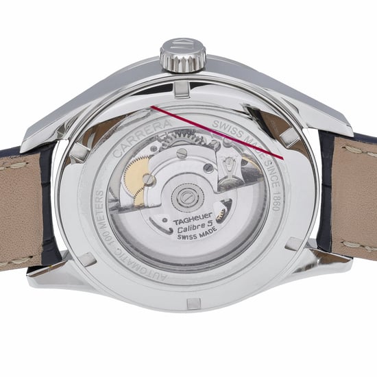 TAG HEUER CARRERA CALIBRE 5 WAR201E