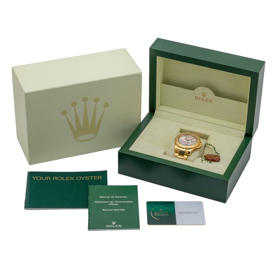 ROLEX  16628