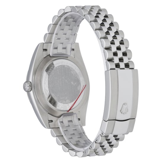 ROLEX DATEJUST 41 126334