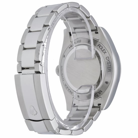 ROLEX MILGAUSS 116400GV