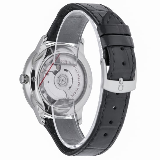OMEGA DE VILLE PRESTIGE 434.13.40.20.02.001
