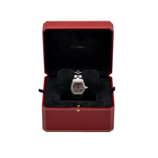 CARTIER ROADSTER 2675
