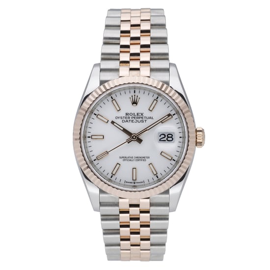 ROLEX DATEJUST 36 126231