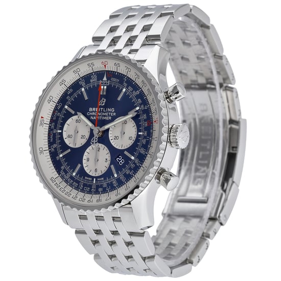BREITLING NAVITIMER AB0127