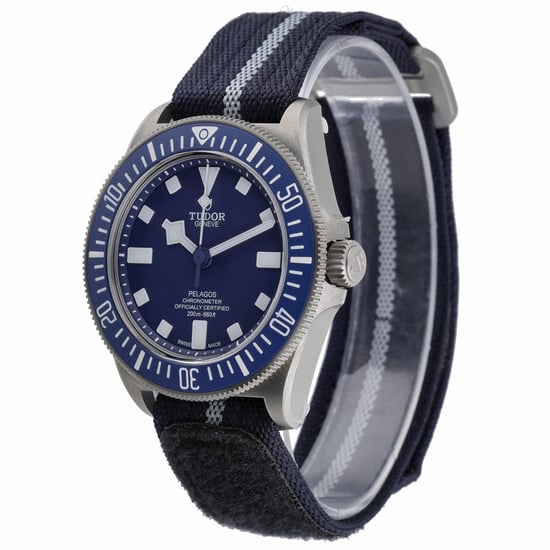 TUDOR PELAGOS FXD 25707B