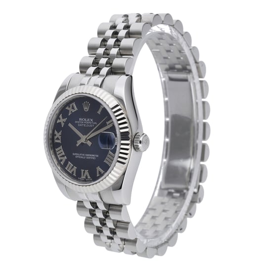 ROLEX DATEJUST 31 178274