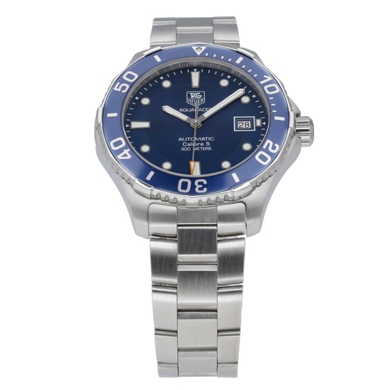 TAG HEUER AQUARACER WAN2111