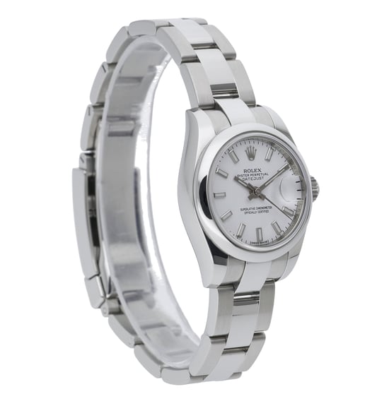 ROLEX DATEJUST 179160