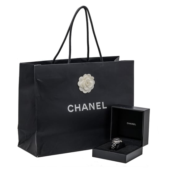 CHANEL J12 H0682