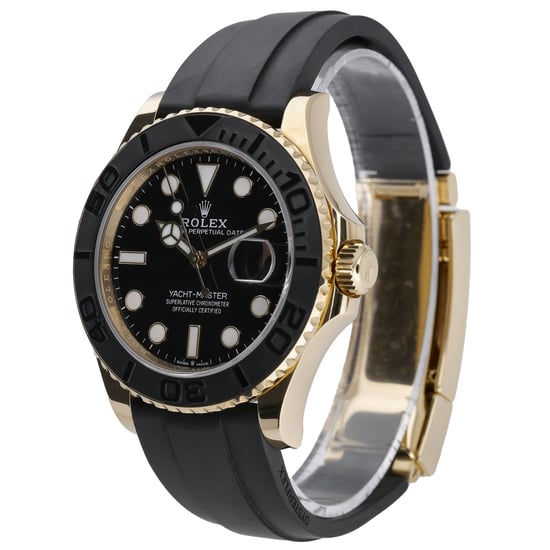 ROLEX YACHT-MASTER 42 226658