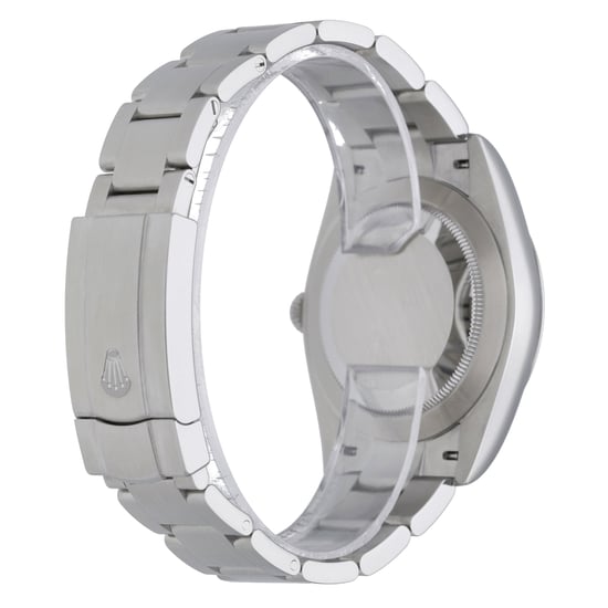 ROLEX OYSTER PERPETUAL 124300