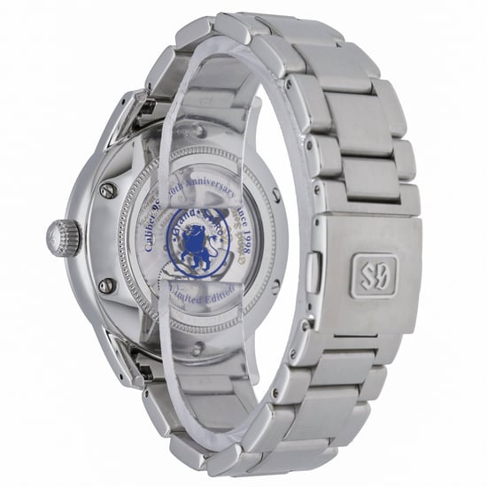GRAND SEIKO ELEGANCE COLLECTION SBGM235G