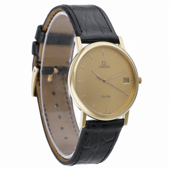 OMEGA DE VILLE 73201102