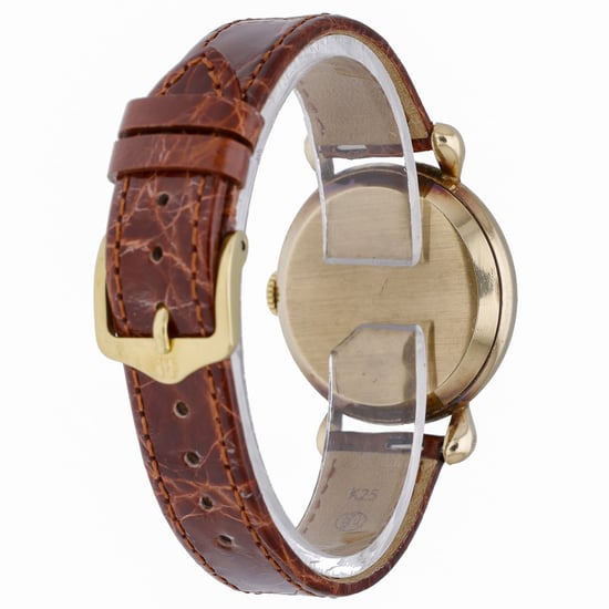 JAEGER-LECOULTRE