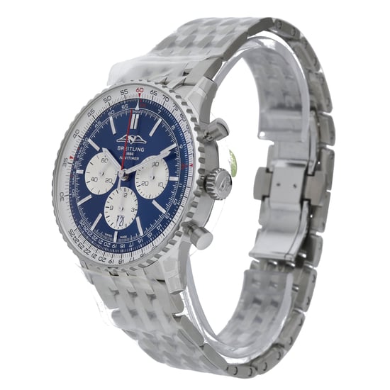 BREITLING NAVITIMER B01 CHRONOGRAPH  AB0137