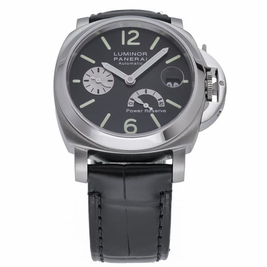 PANERAI LUMINOR POWER RESERVE PAM00125