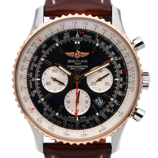 Breitling Navitimer 01 46 UB0127<br/>