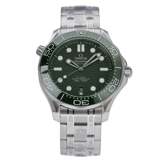 OMEGA SEAMASTER DIVER 300 M 210.30.42.20.10.001