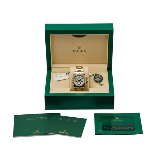 ROLEX DAYTONA 126503