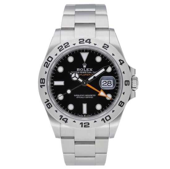 ROLEX EXPLORER II 226570