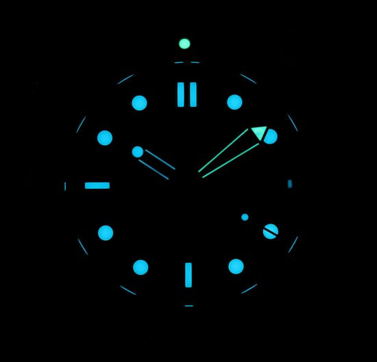 OMEGA SEAMASTER DIVER 300 M 212.30.41.20.03.001