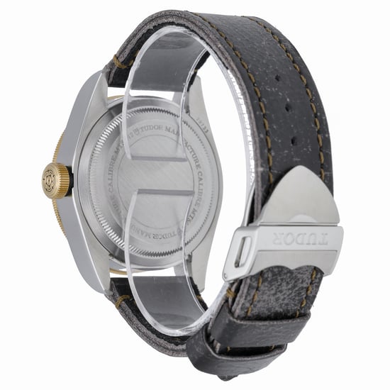 TUDOR BLACK BAY S & G 79733N
