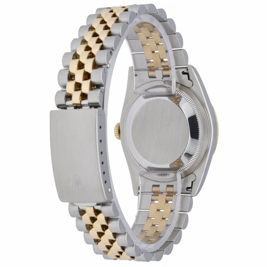 ROLEX DATEJUST  16233