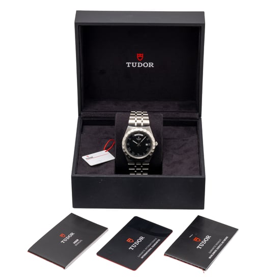 TUDOR ROYAL M28600-0003