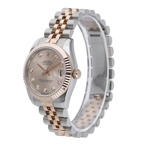 ROLEX DATEJUST 31 178271