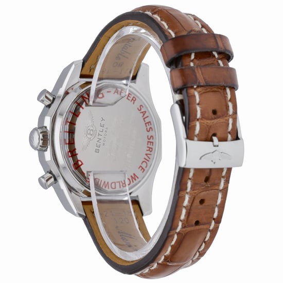 BREITLING BENTLEY BARNATO A41390