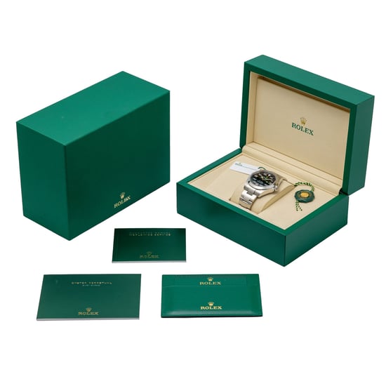 ROLEX AIR KING 126900