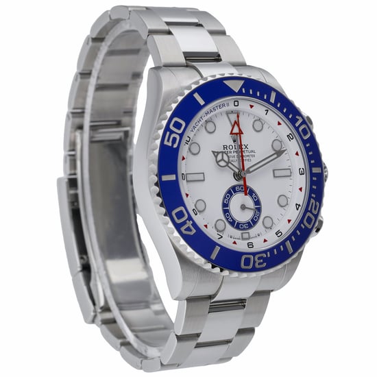 ROLEX YACHT-MASTER II 126680