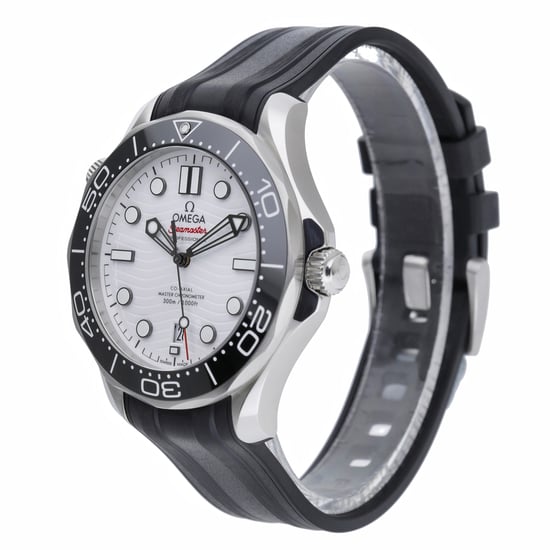 OMEGA SEAMASTER DIVER 300M 210.32.42.20.04.001