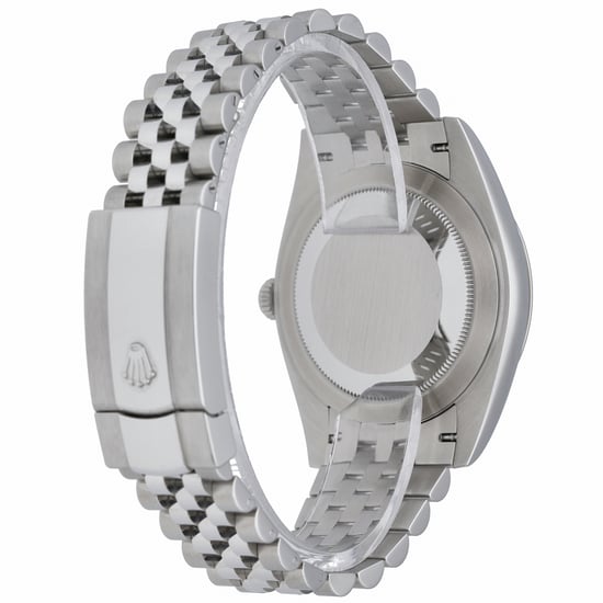 ROLEX DATEJUST 41 126334