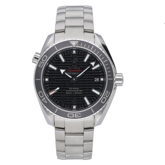 OMEGA SEAMASTER PLANET OCEAN 232.30.42.21.01.004