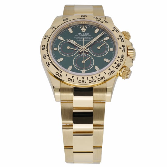 ROLEX DAYTONA 116508