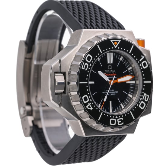 OMEGA SEAMASTER PLOPROF 227.90.55.21.01.001 - SKU: 47268 - BQ Watches