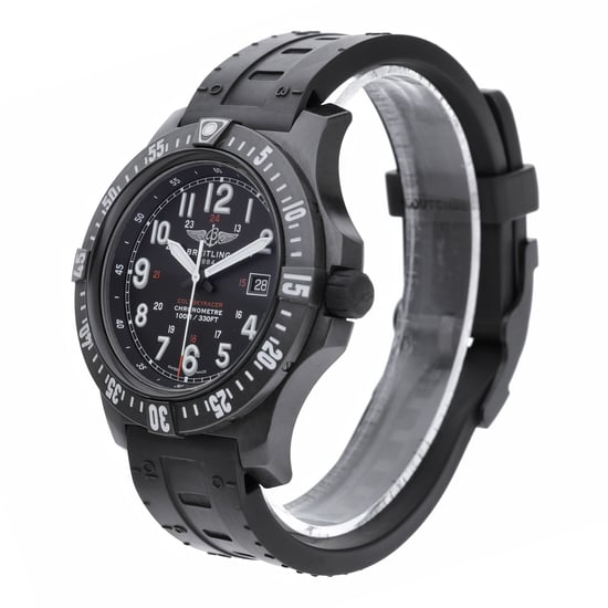 BREITLING COLT SKYRACER X74320E4