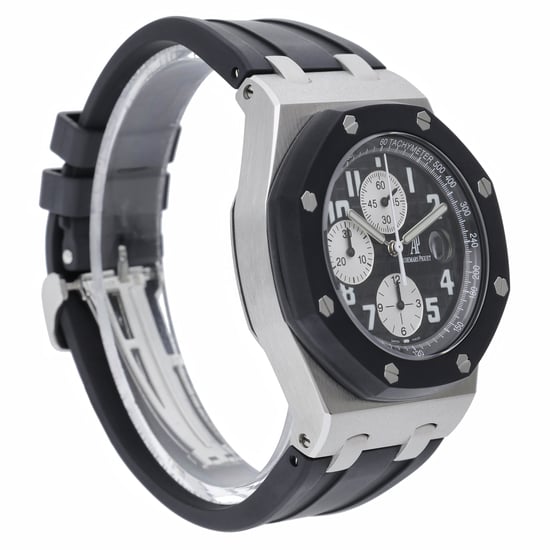 AUDEMARS PIGUET ROYAL OAK OFFSHORE CHRONOGRAPH 25940SK.OO.D002CA.01