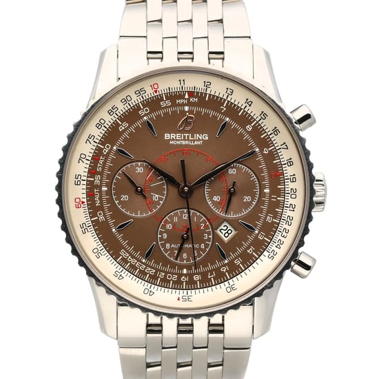 Breitling Navitimer Montbrillant A41370<br/>