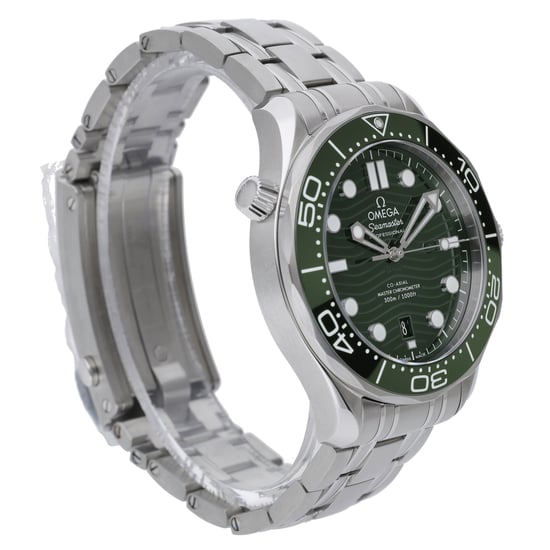 OMEGA SEAMASTER DIVER 300 M 210.30.42.20.10.001