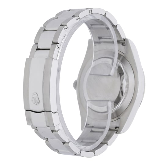 ROLEX DATEJUST II 116334