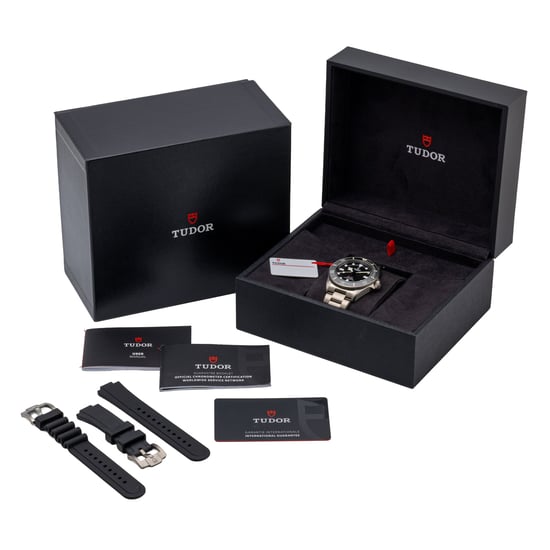 TUDOR PELAGOS 25407N