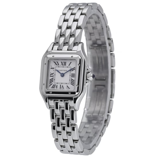 CARTIER PANTHÈRE WSPN0006