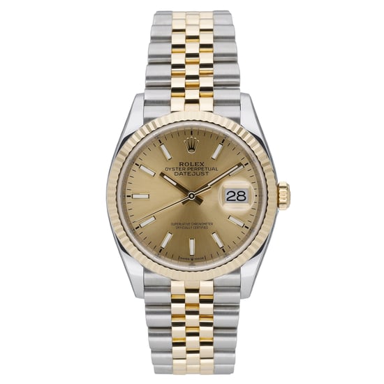 ROLEX DATEJUST 126233